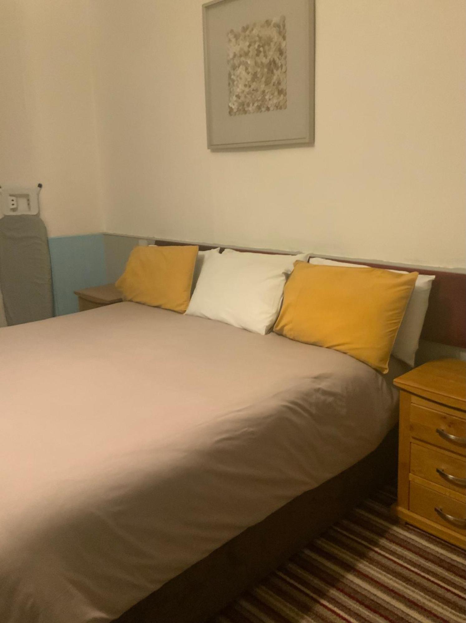 Bromptons Hotel Blackpool Kültér fotó