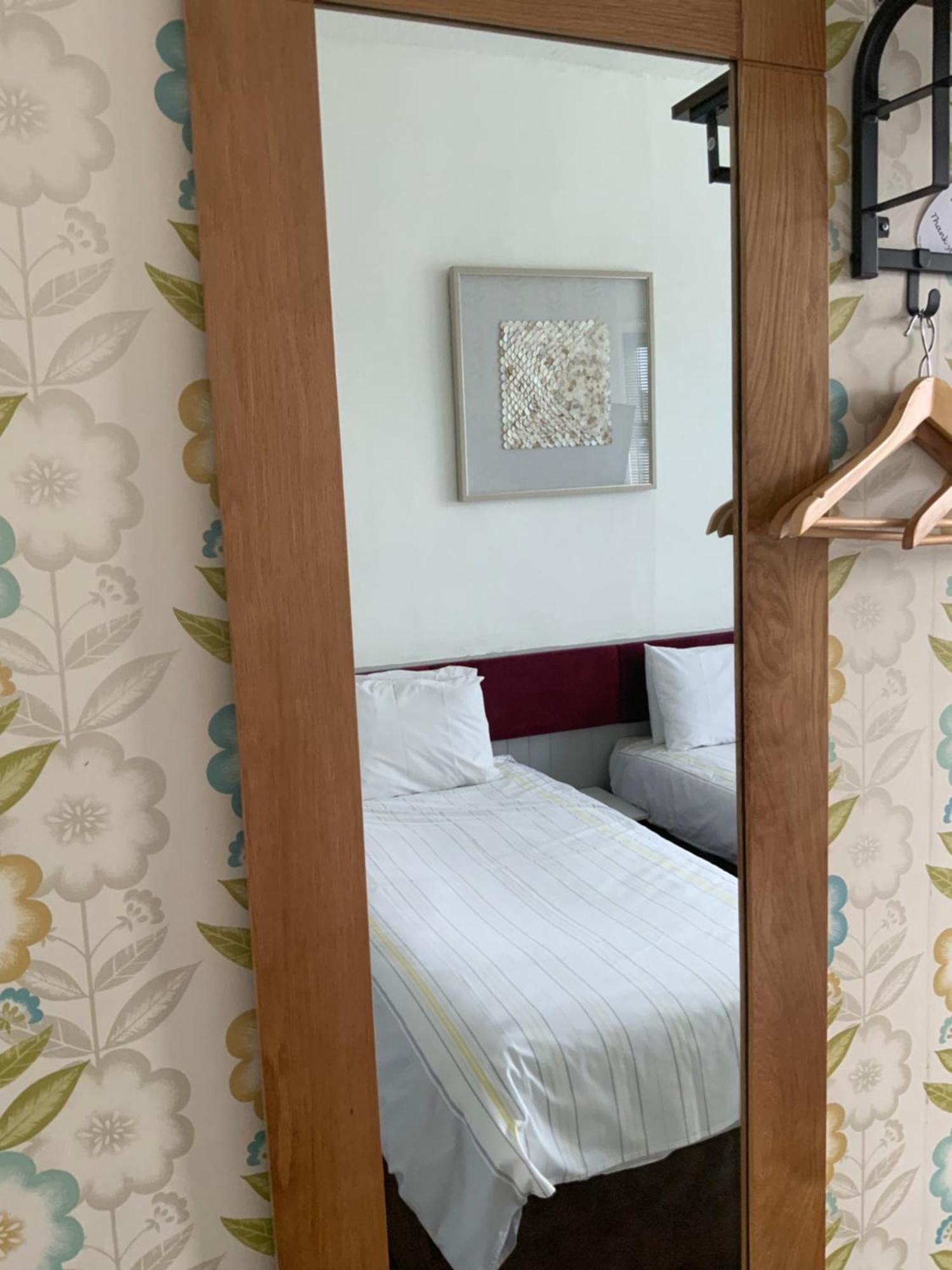 Bromptons Hotel Blackpool Kültér fotó