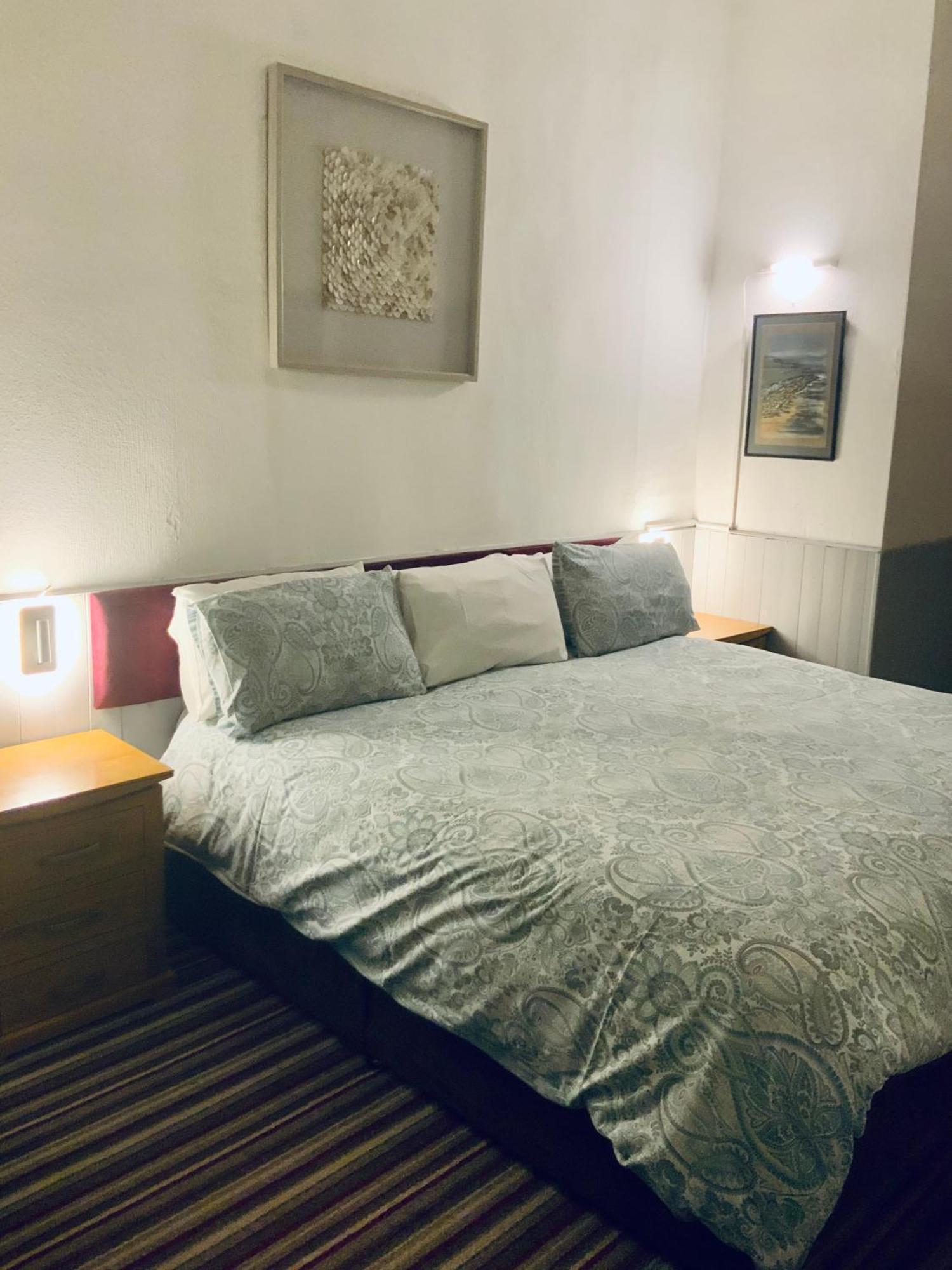 Bromptons Hotel Blackpool Kültér fotó