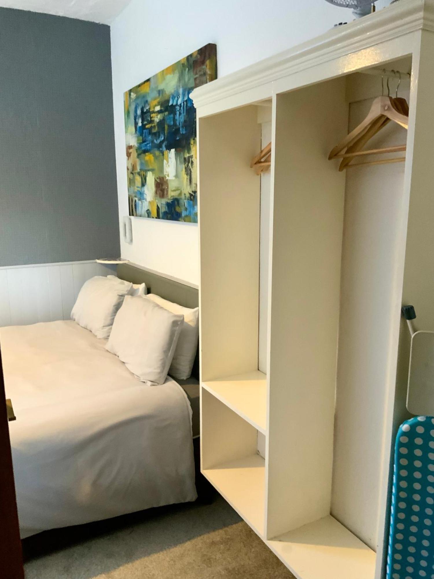 Bromptons Hotel Blackpool Kültér fotó
